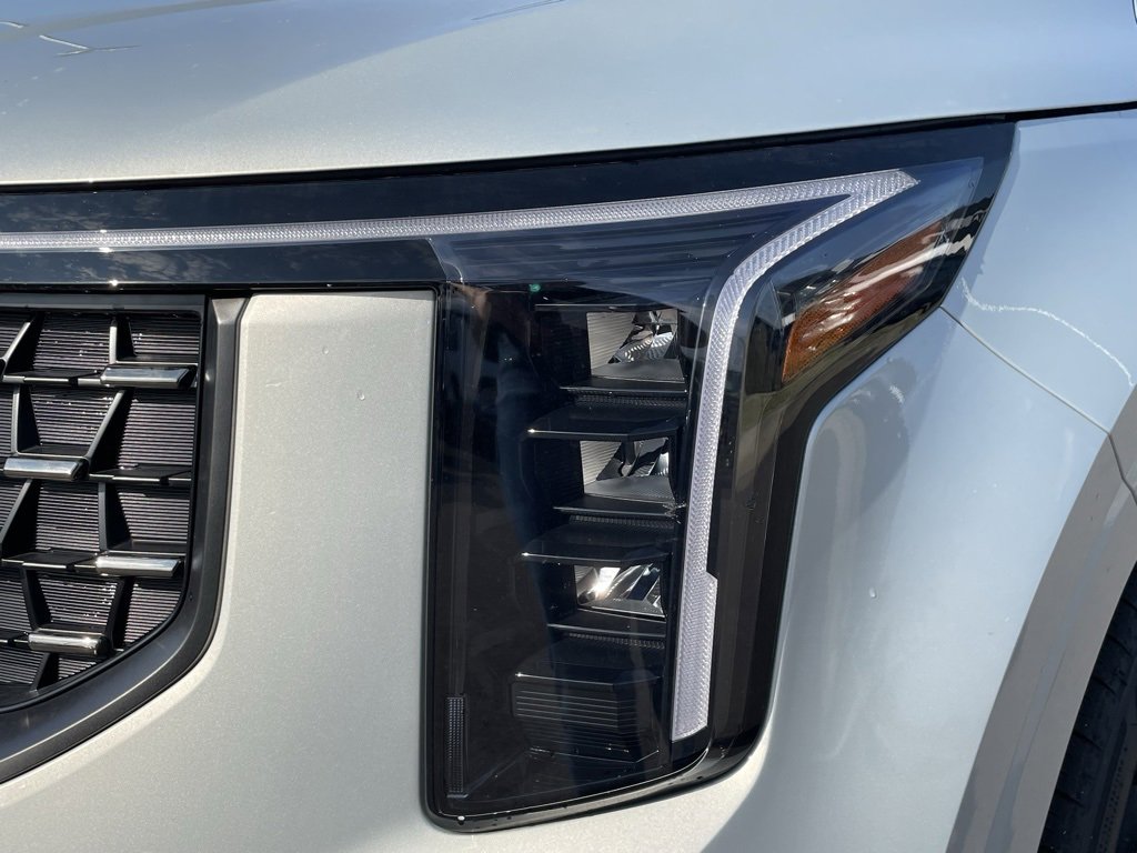 New 2026 Kia Carnival SX w/ SX Dark Edition Package image 37