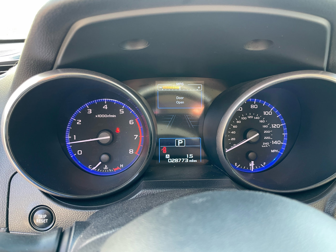 Used 2019 Subaru Legacy 2.5i Limited image 26