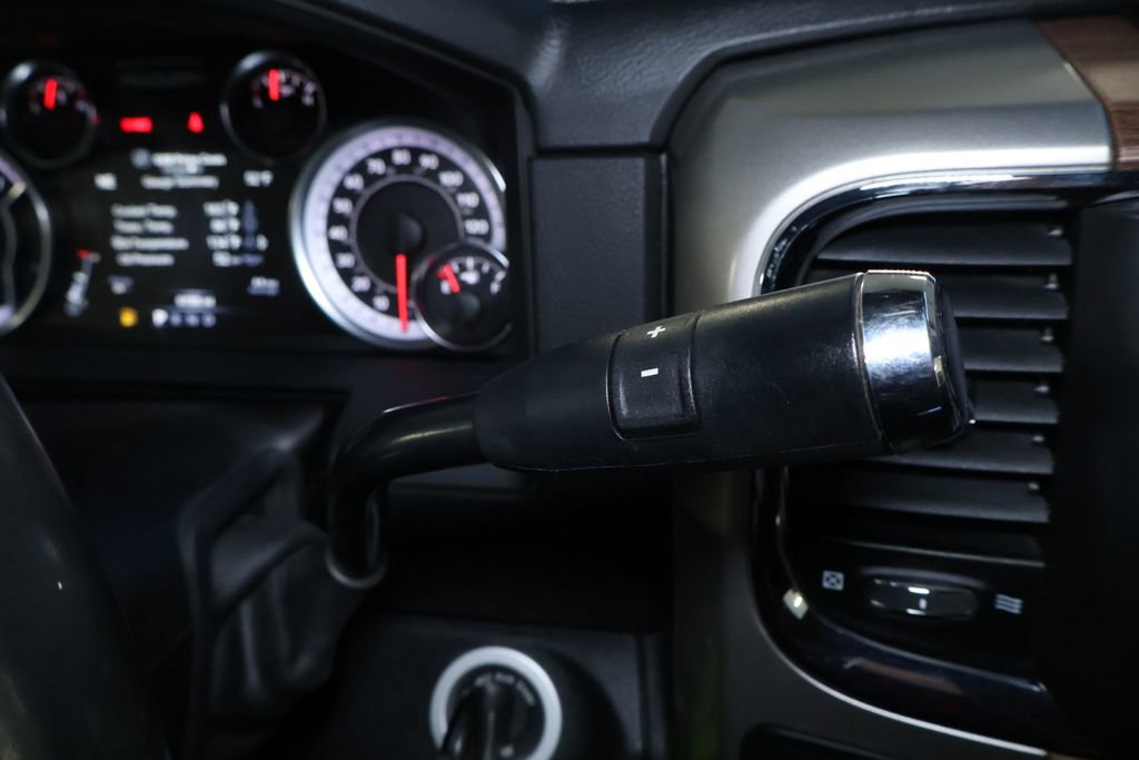 Used 2018 RAM 2500 Laramie image 22