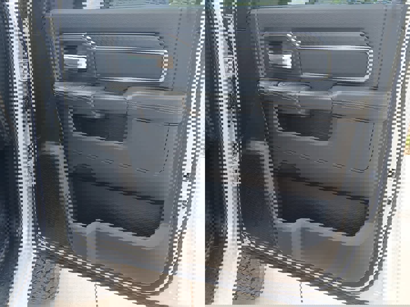 Used 2025 RAM 3500 Big Horn image 44