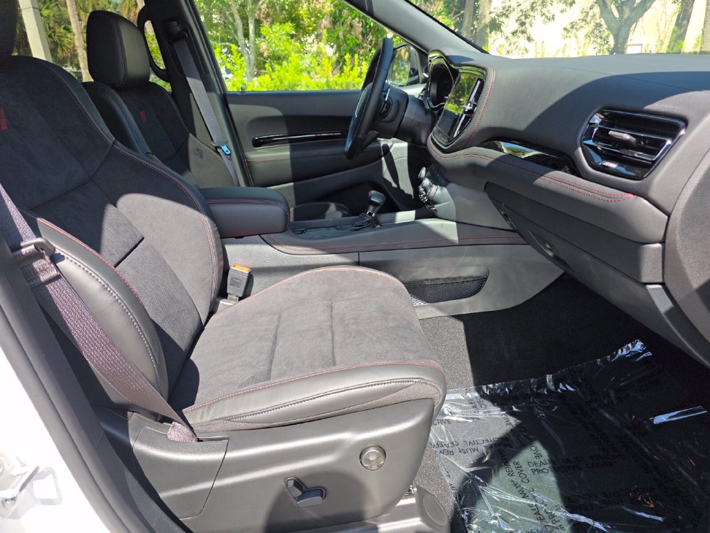New 2026 Dodge Durango GT AWD/4WD image 15