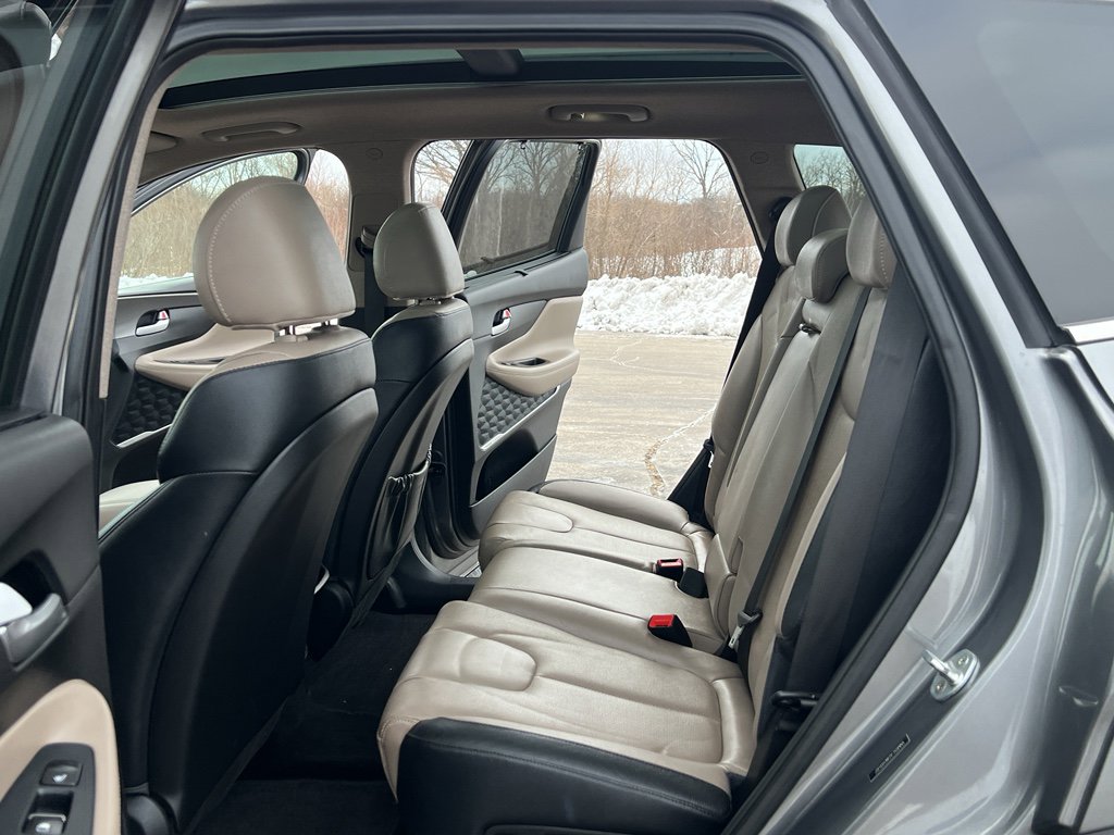 Used 2019 Hyundai Santa Fe AWD image 37