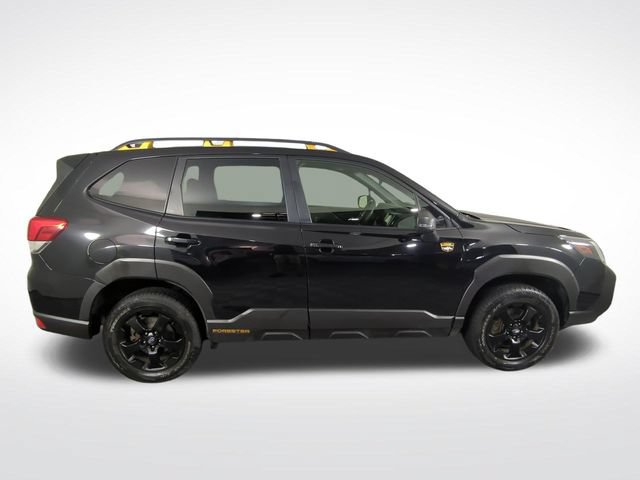 Used 2022 Subaru Forester Wilderness AWD/4WD image 38