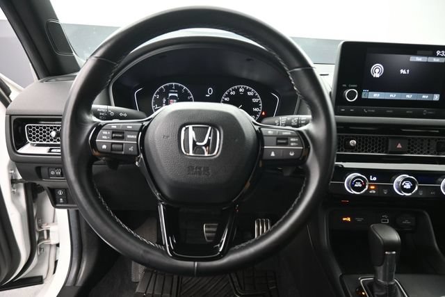 Used 2024 Honda Civic Sport image 7