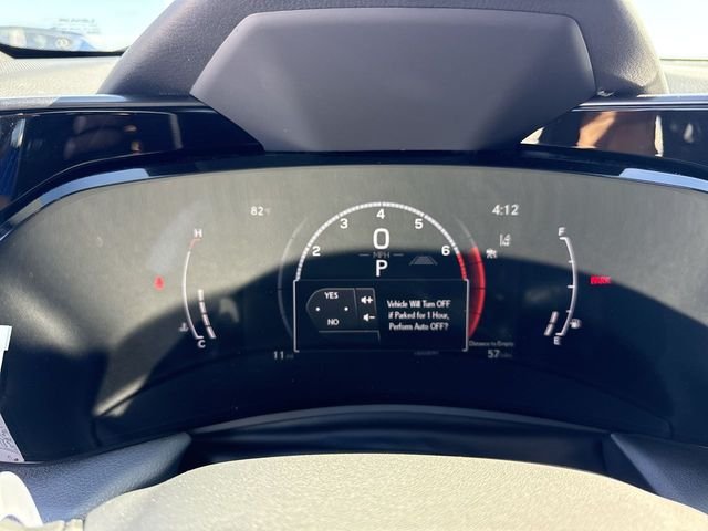 New 2026 Lexus NX 350 F Sport AWD/4WD image 15