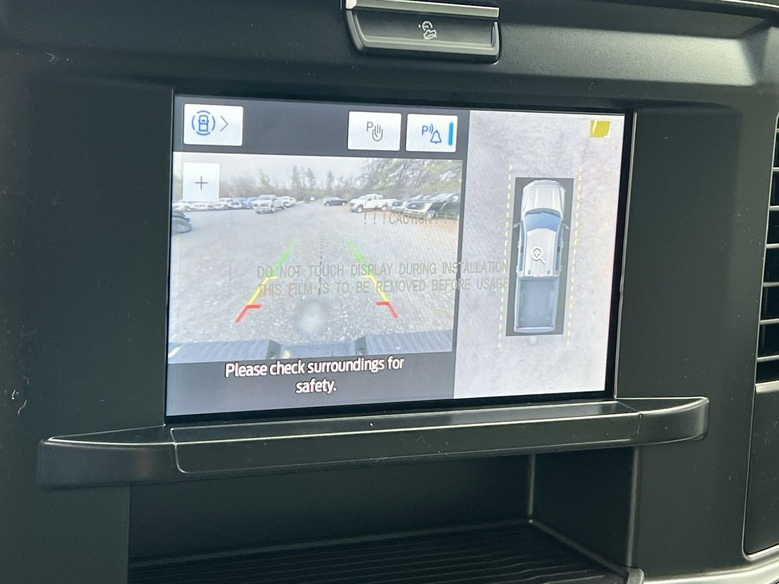 New 2026 Ford F250 XL w/ STX Appearance Package image 19