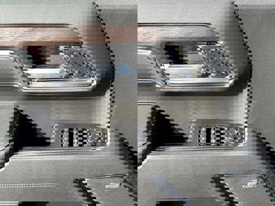 Used 2026 GMC Sierra 1500 SLT w/ SLT Premium Plus Package image 25