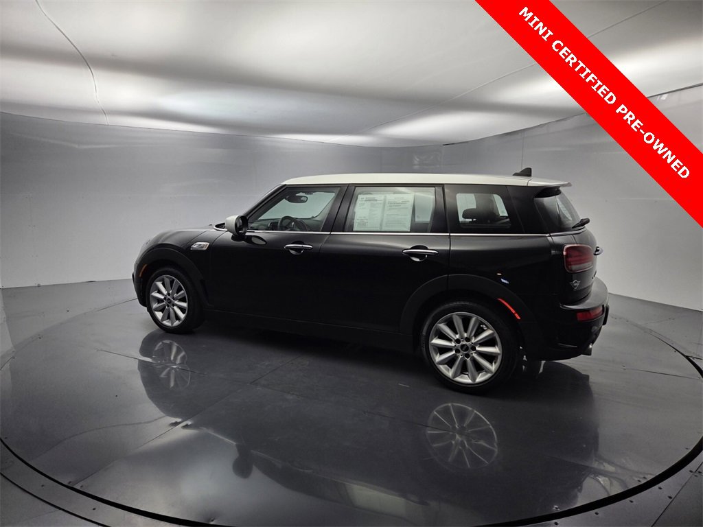 Used 2024 MINI Cooper Clubman S image 8