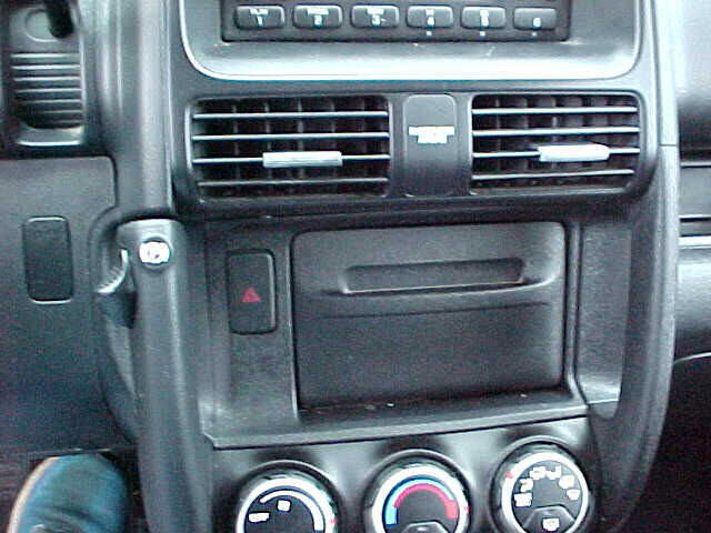 Used 2006 Honda CR-V EX image 21