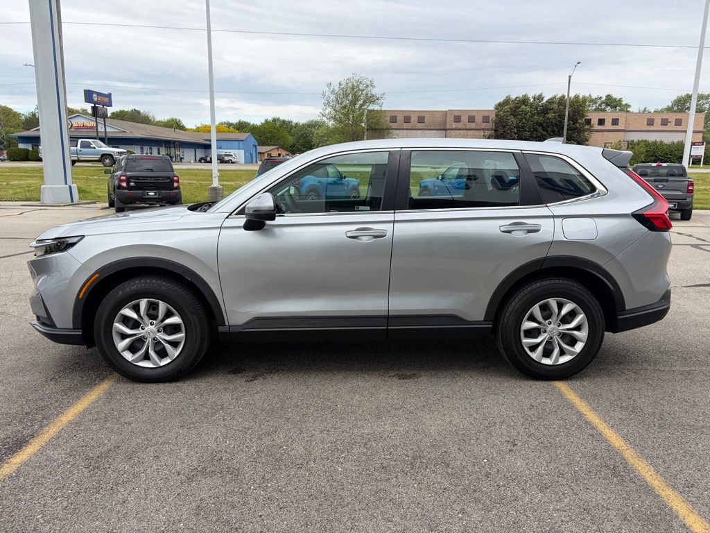Used 2023 Honda CR-V LX image 24