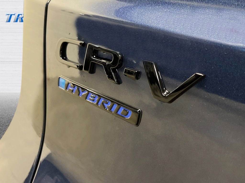 New 2026 Honda CR-V Sport-L image 5