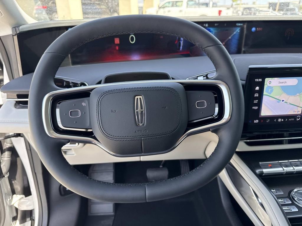 New 2026 Lincoln Nautilus Premier image 26