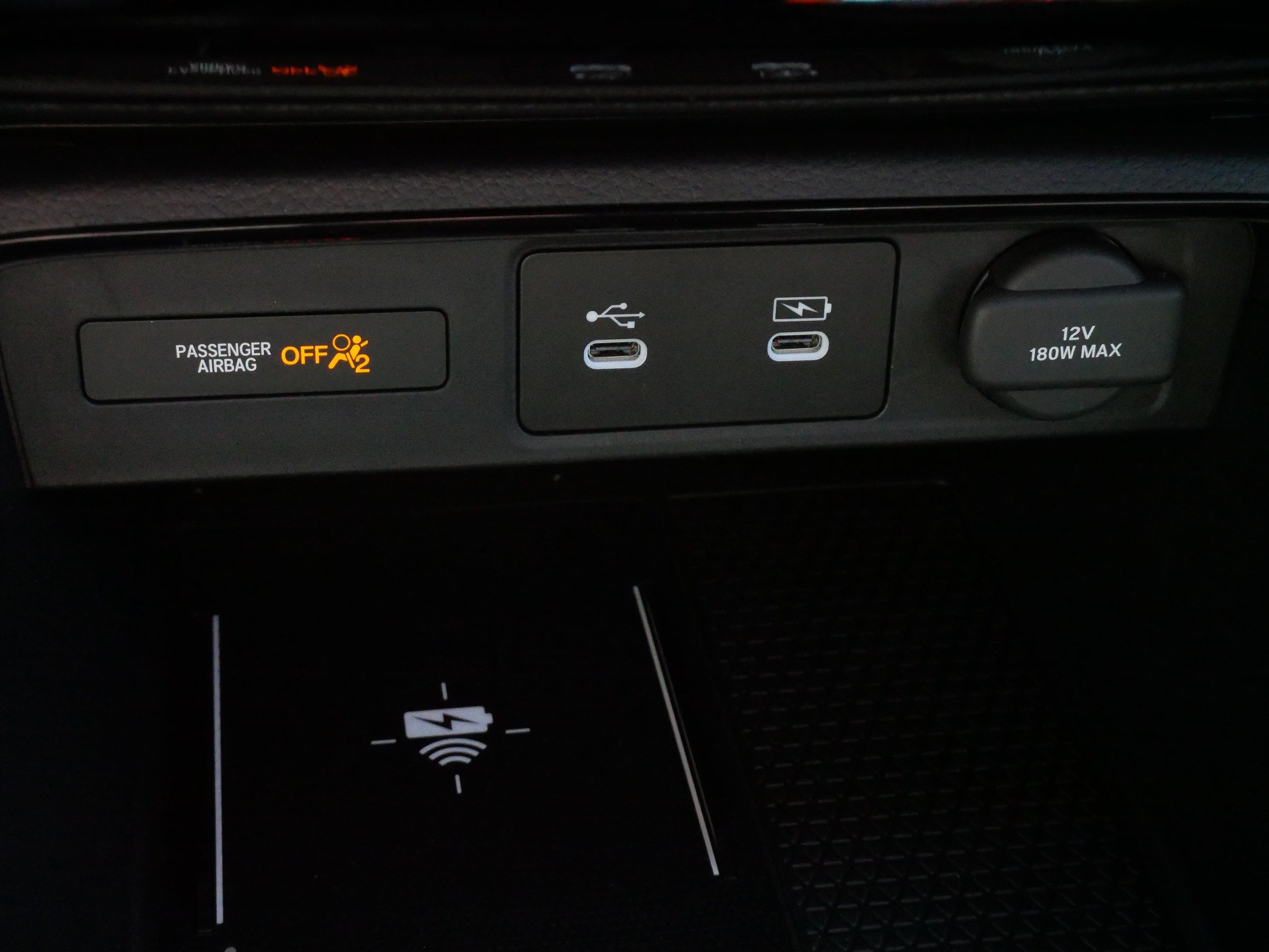 Used 2026 Honda CR-V Sport Touring image 29