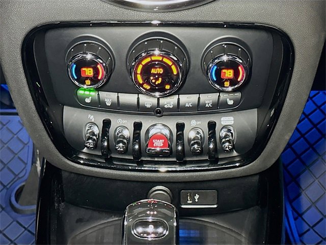 Used 2022 MINI Cooper Clubman John Cooper Works image 13