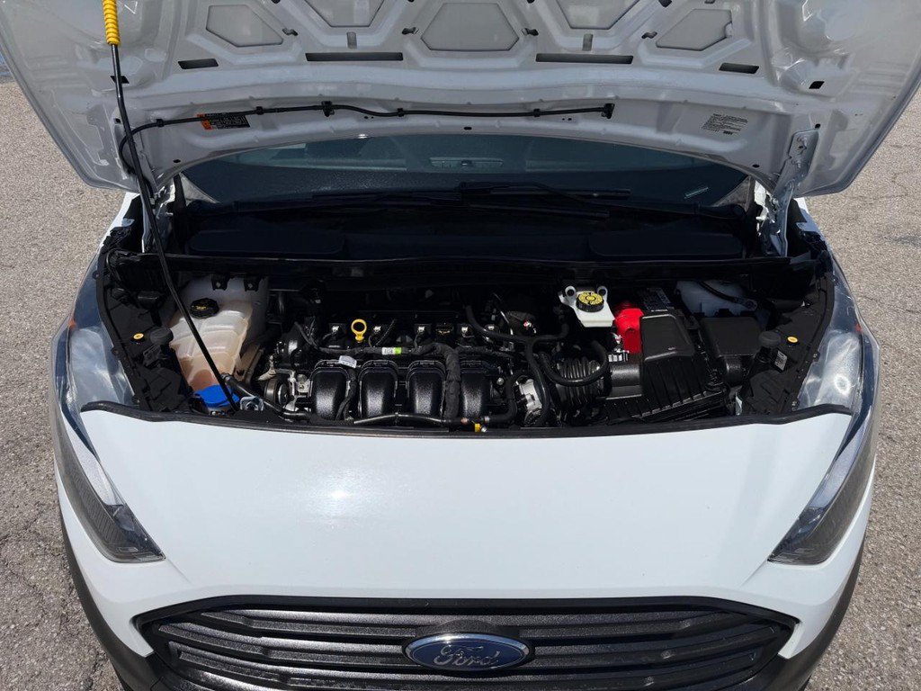 Used 2022 Ford Transit Connect XL FWD image 43