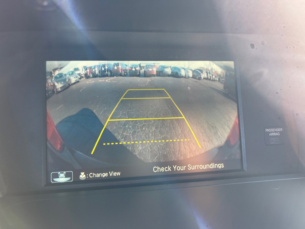 Used 2013 Honda Accord EX-L image 30