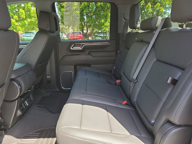 Used 2026 Chevrolet Silverado 2500 LTZ AWD/4WD image 26
