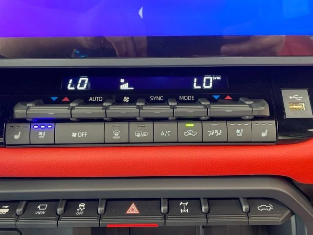 New 2026 Toyota Tundra TRD Pro AWD/4WD image 10
