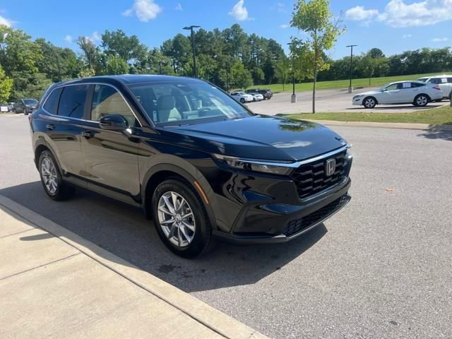 New 2026 Honda CR-V EX image 6