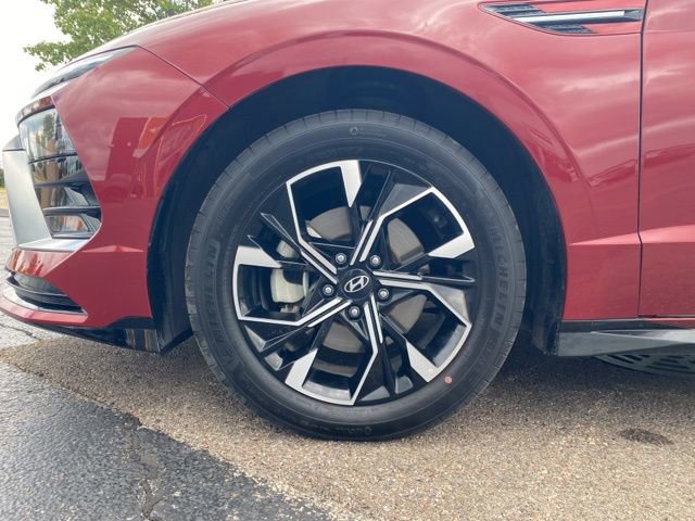 Used 2024 Hyundai Sonata SEL image 15