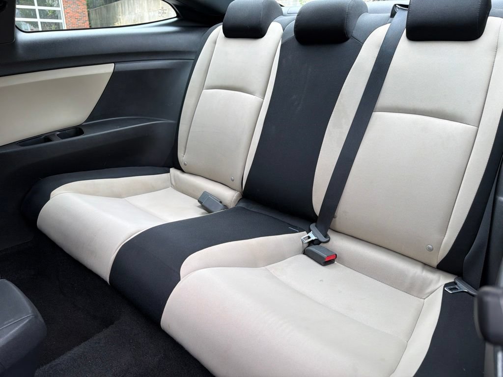 Used 2017 Honda Civic EX-T image 23