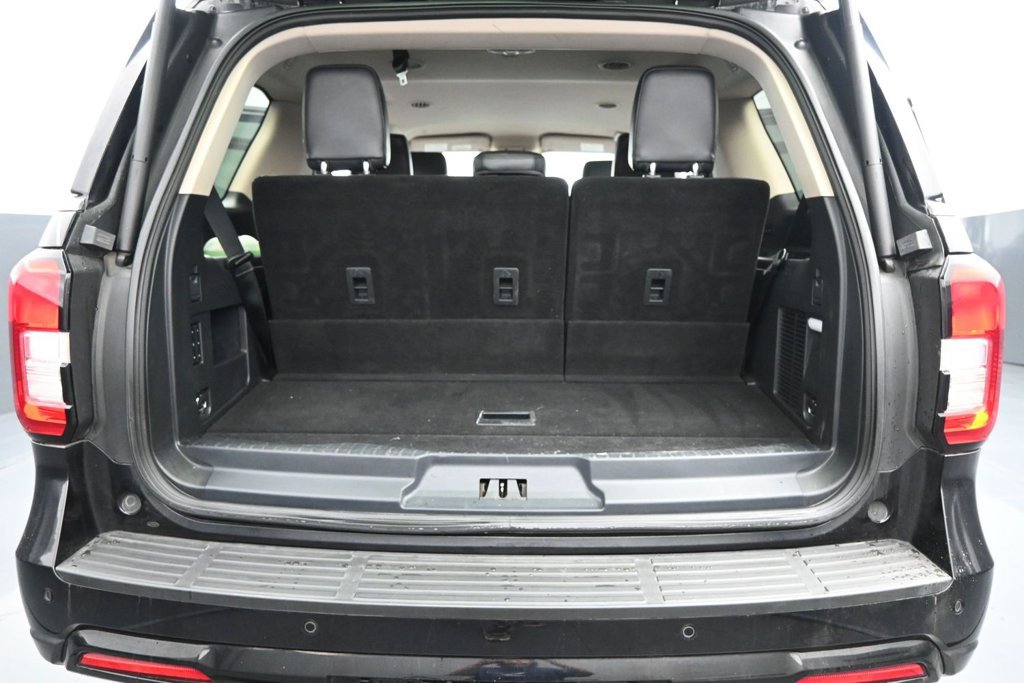 Used 2022 Ford Expedition XLT RWD image 22