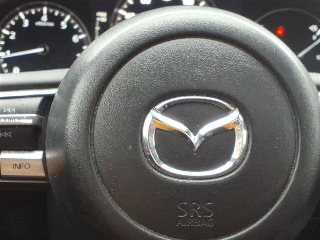 Used 2020 MAZDA MAZDA3 AWD Hatchback w/ Premium Pkg image 32