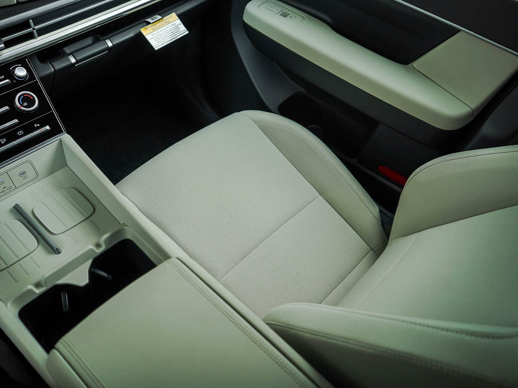 New 2027 Hyundai Santa Fe SE AWD/4WD image 26