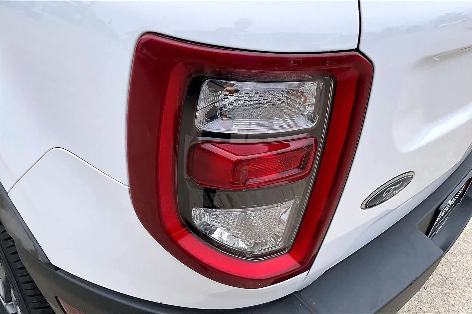 Used 2024 Ford Bronco Sport Big Bend w/ Convenience Package AWD/4WD image 27