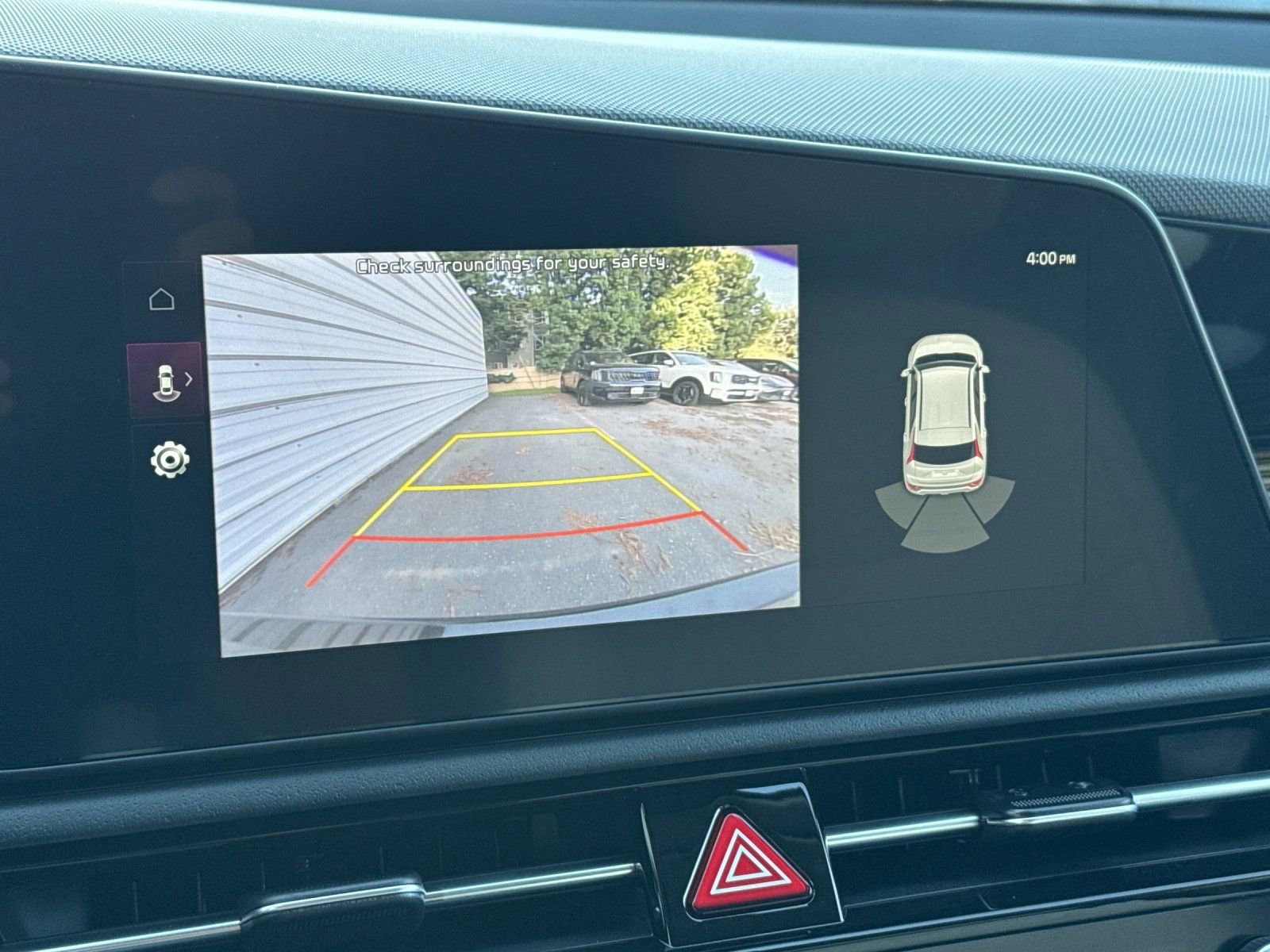 New 2026 Kia Niro EX image 19