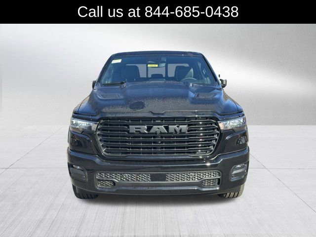 New 2026 RAM 1500 Laramie image 2