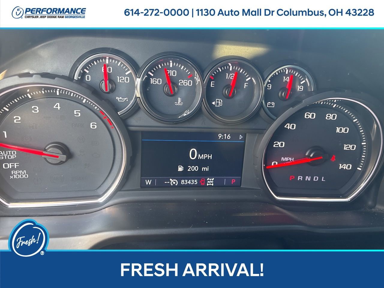 Used 2019 Chevrolet Silverado 1500 RST w/ All-Star Edition image 22