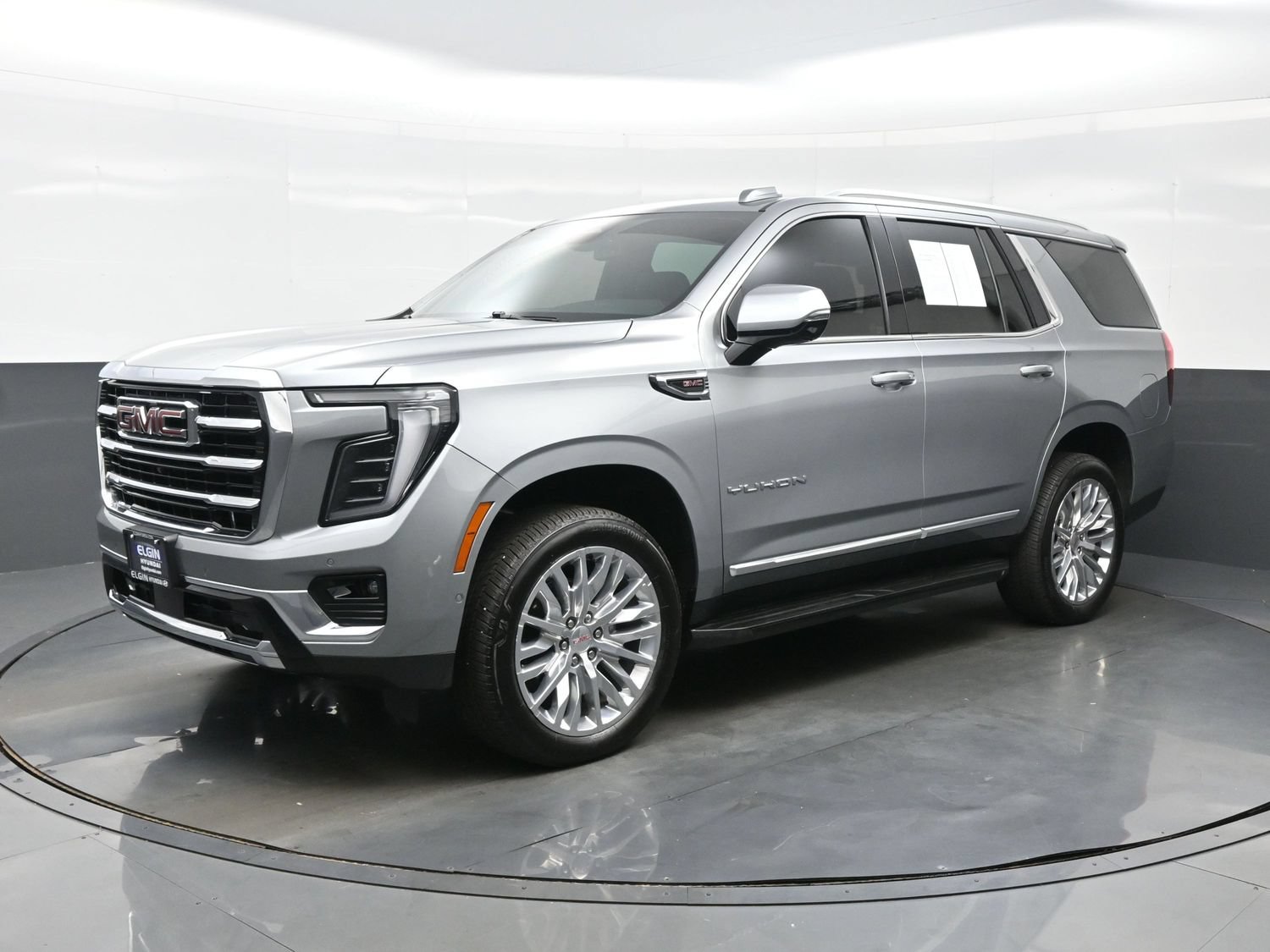 Used 2025 GMC Yukon Elevation w/ LPO, Floor Liner Package AWD/4WD image 2