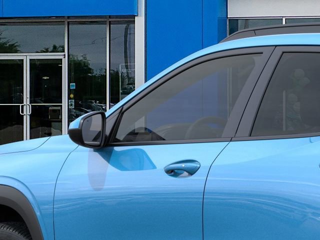 New 2026 Chevrolet Trax LT image 12