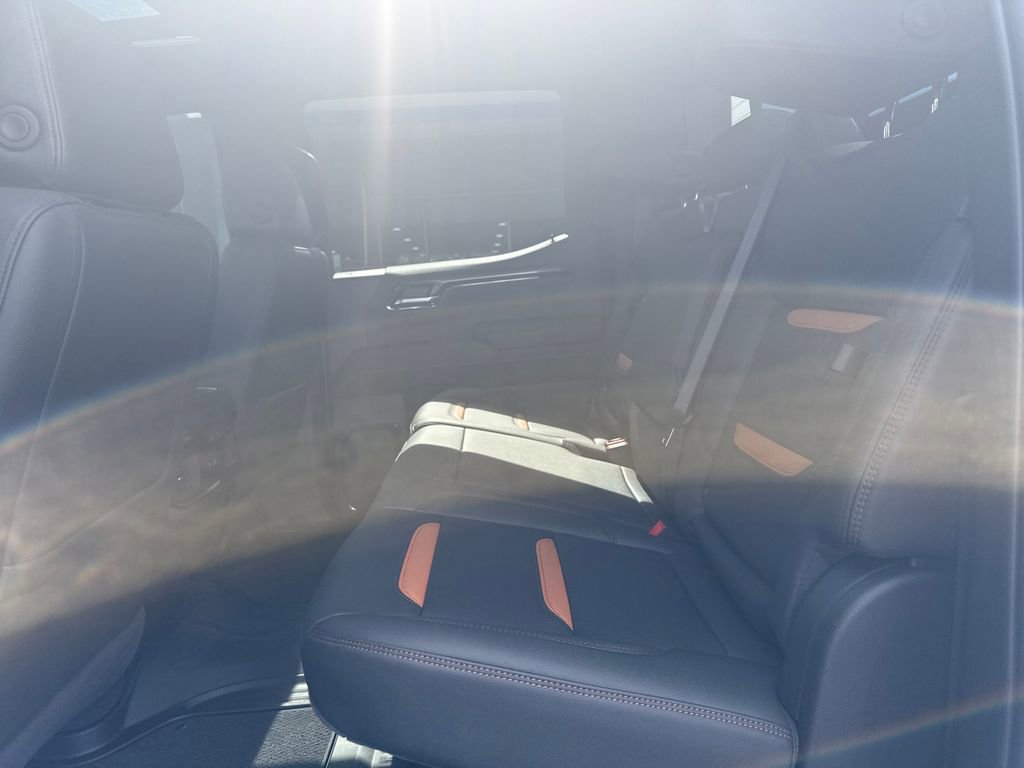 Used 2026 GMC Sierra 1500 AT4 w/ AT4 Premium Package AWD/4WD image 38