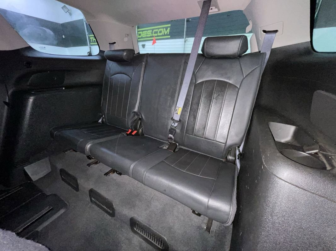 Used 2014 GMC Acadia Denali FWD image 25