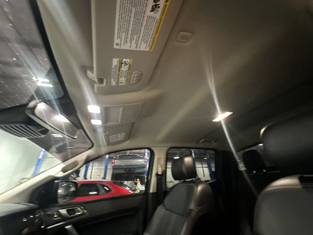 Used 2019 Ford Ranger Lariat w/ Equipment Group 501A Mid AWD/4WD image 20
