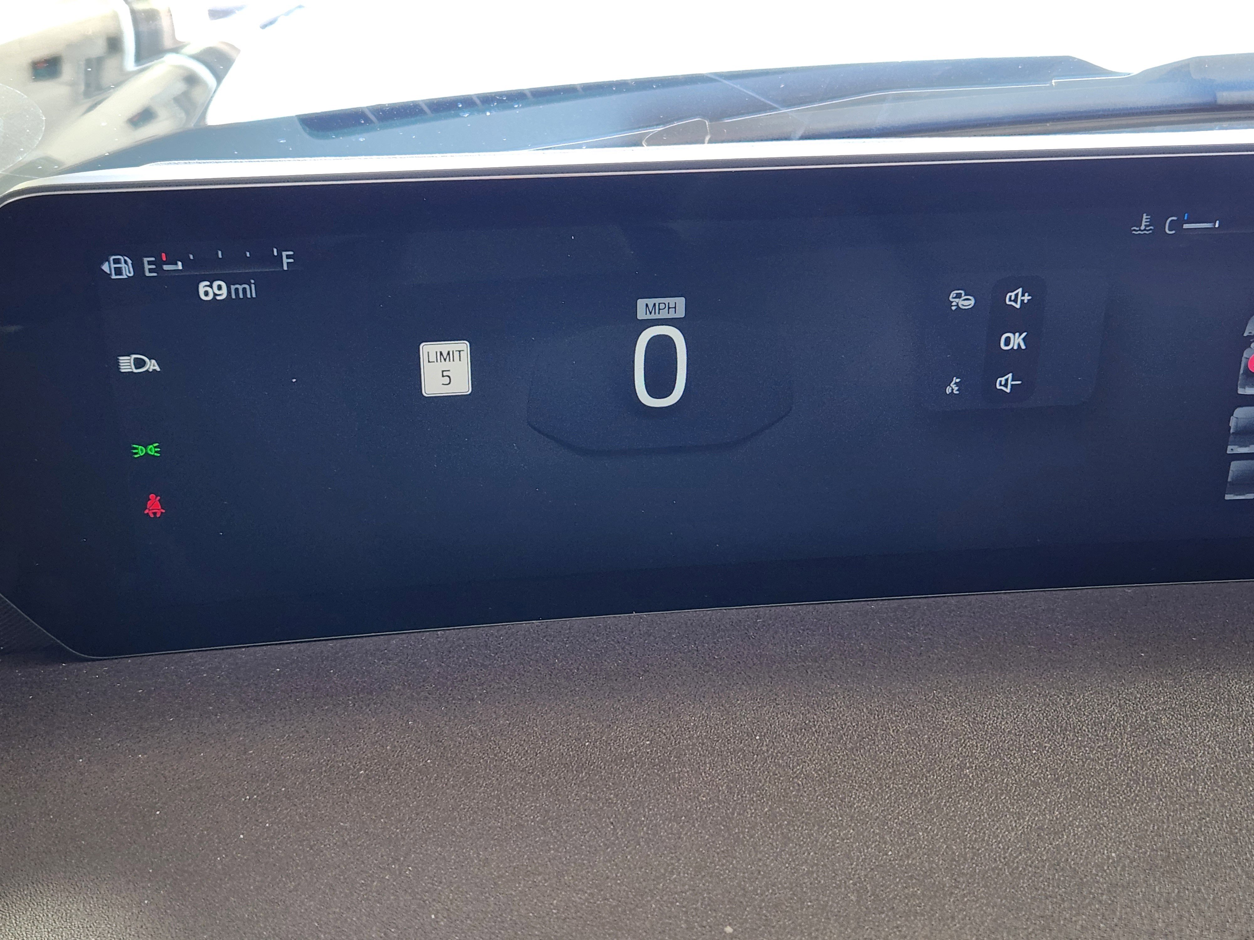 New 2026 Ford Expedition Max Platinum w/ Platinum Ultimate Package image 21