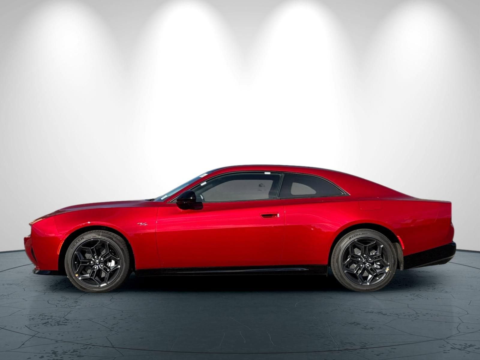 New 2026 Dodge Charger R/T AWD/4WD image 7