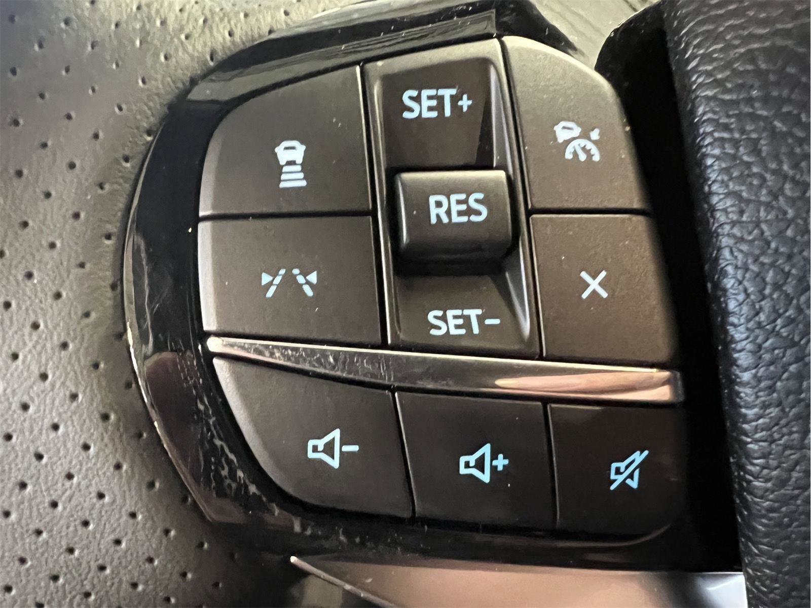 New 2026 Ford Explorer ST AWD/4WD image 21