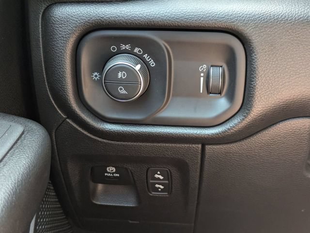 Used 2022 RAM 1500 Big Horn AWD/4WD image 25