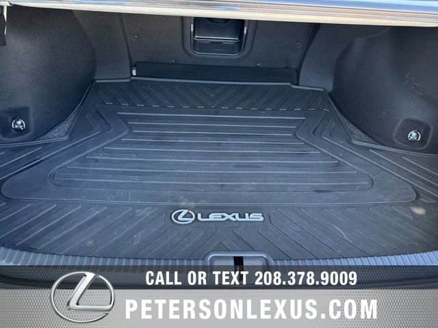 Used 2024 Lexus ES 250 w/ Premium Package AWD/4WD image 20