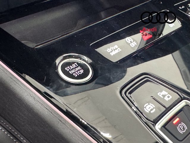 New 2026 Audi A6 Premium Plus AWD/4WD image 35