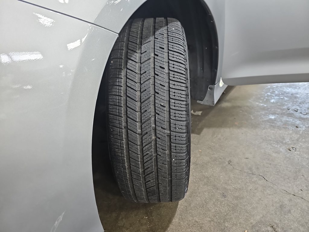 Used 2018 Toyota Sienna XLE Premium AWD/4WD image 39
