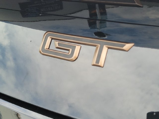 New 2026 Ford Mustang GT Premium RWD image 12