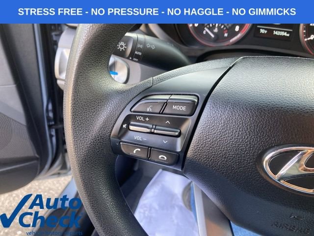 Used 2019 Hyundai Veloster 2.0 image 22