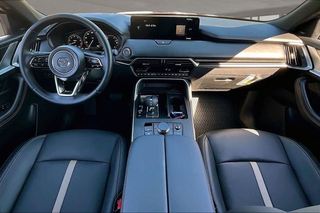 New 2026 MAZDA CX-90 3.3 Turbo S w/ Premium Plus image 10