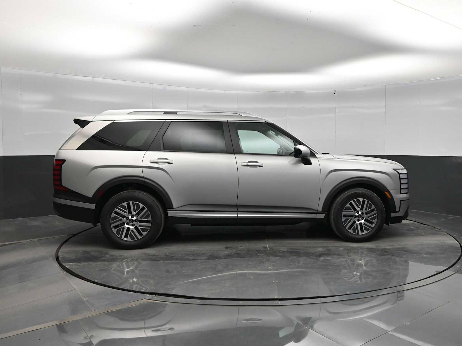 New 2026 Hyundai Palisade SEL AWD/4WD image 9