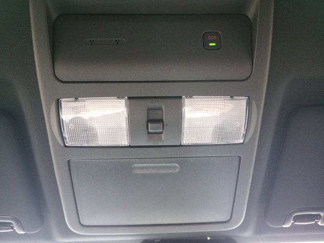 New 2026 Nissan Frontier SV image 23