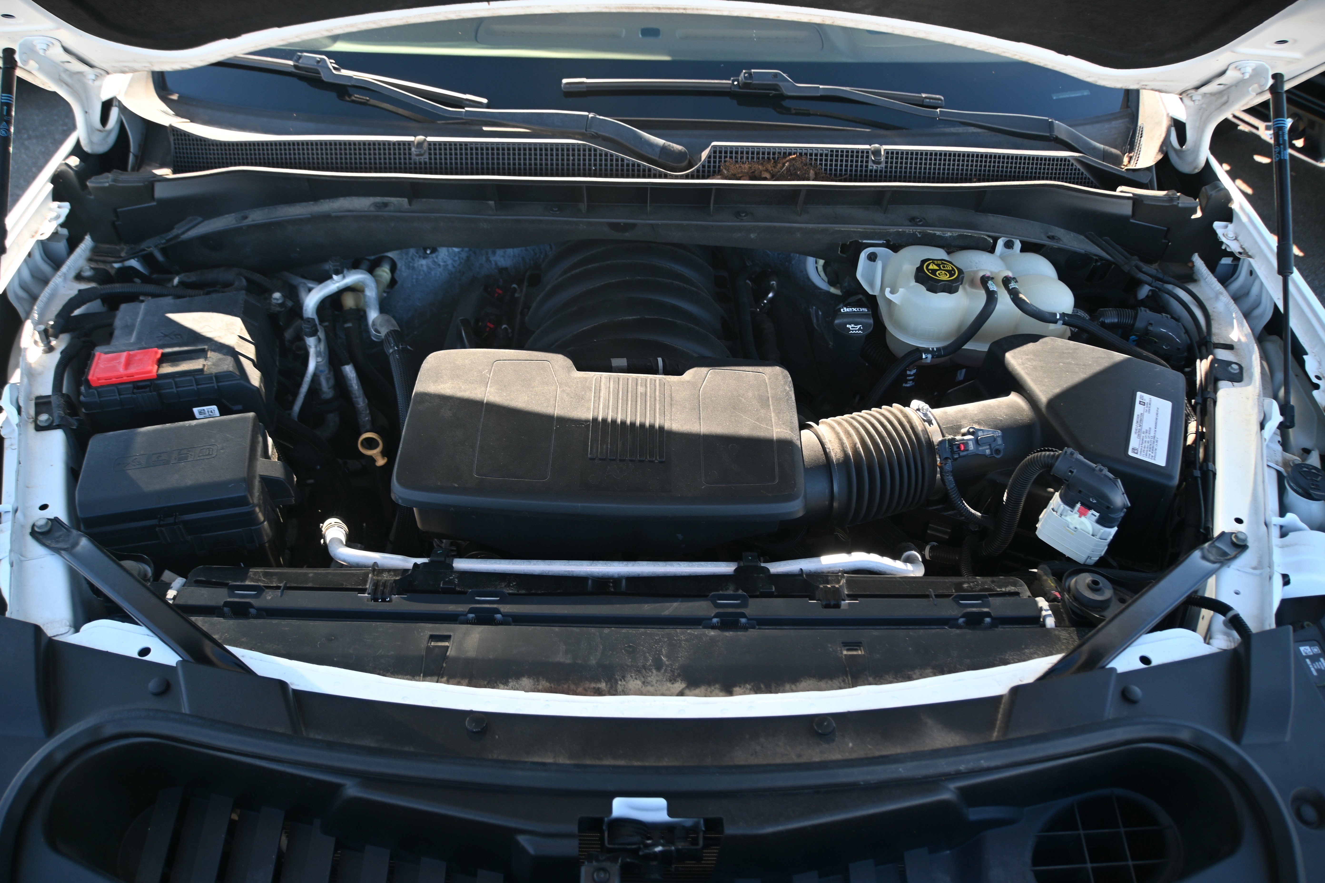 Used 2021 Chevrolet Tahoe High Country w/ Premium Package image 25